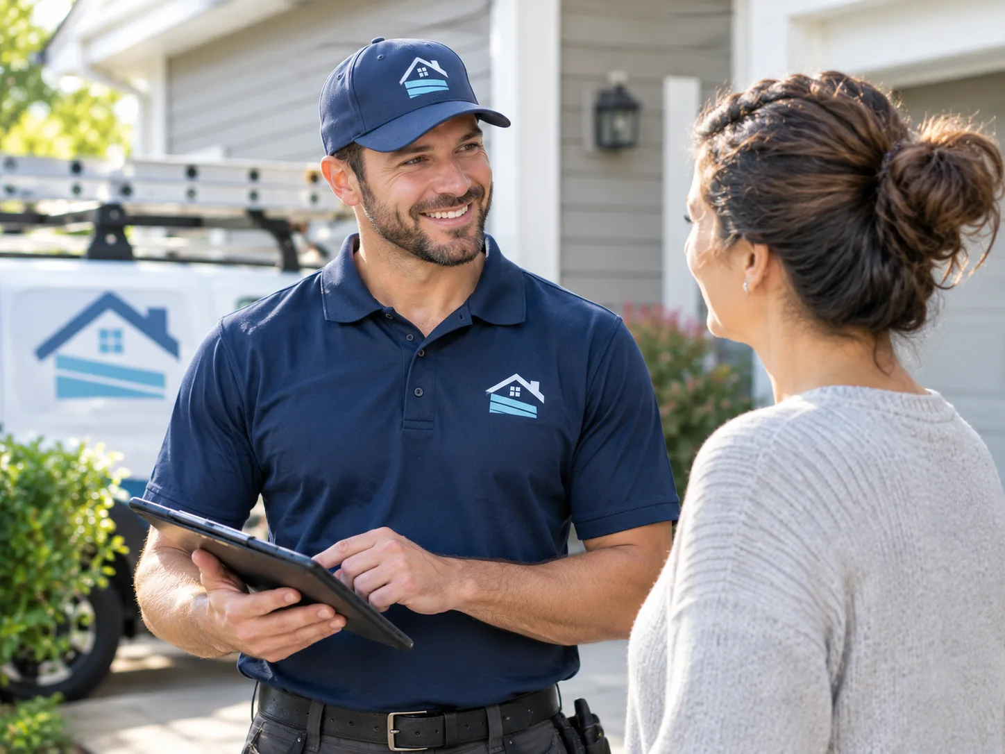 Siding Leak Repair in Richland, OR